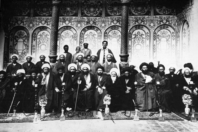 خانه مشروطیت اصفهان